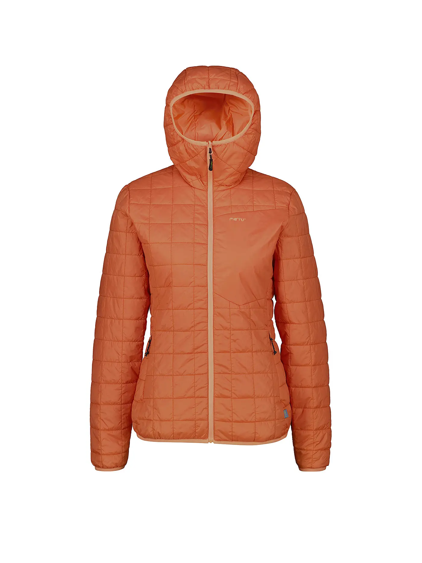 MERU | Damen Isolationsjacke Naknek | 